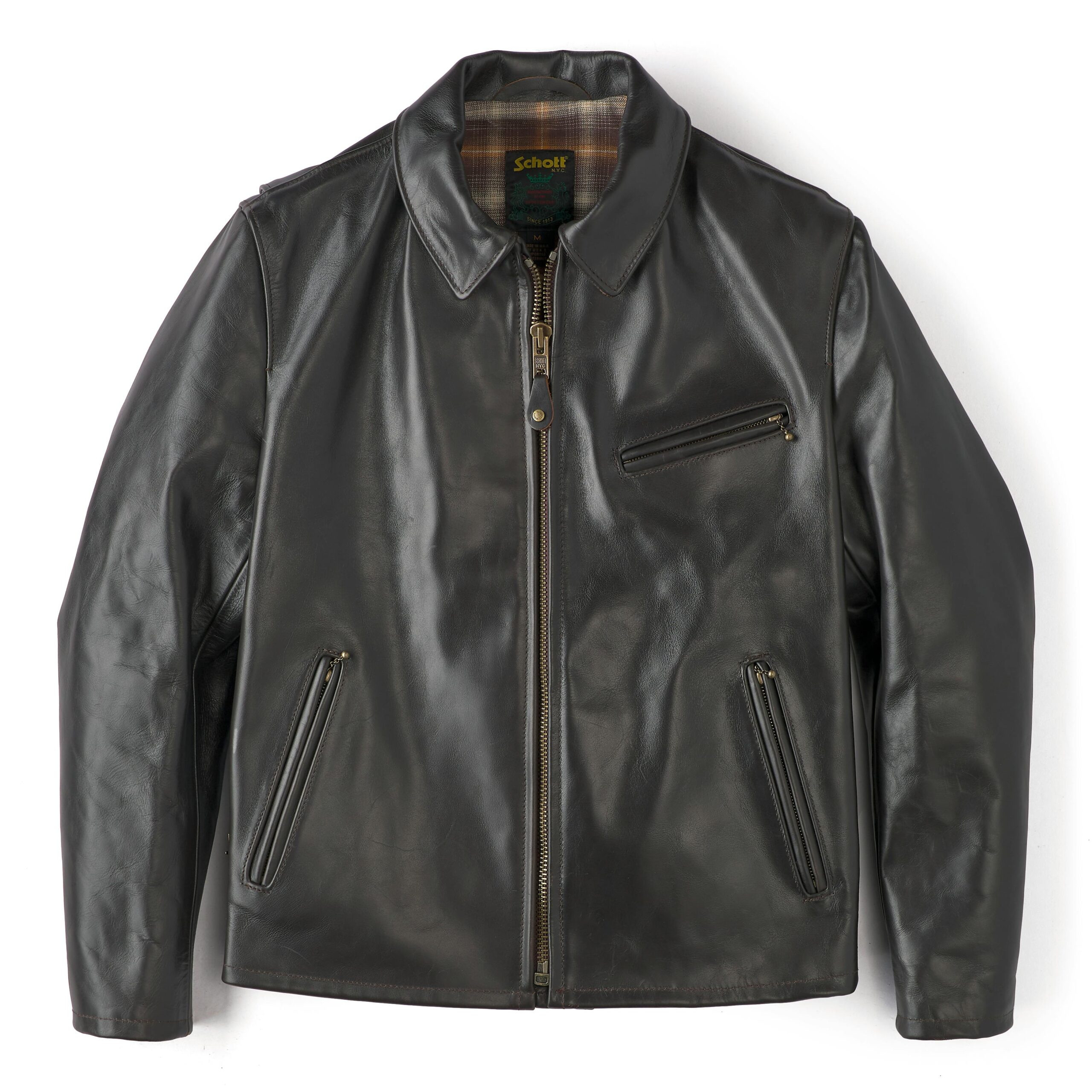 An application scenario or product detail of schott leather company - Image 11