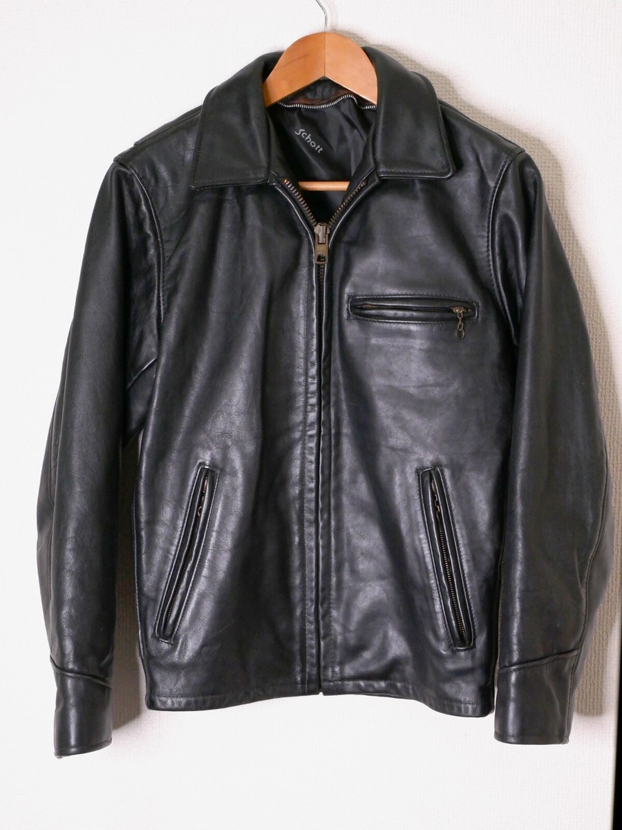 An application scenario or product detail of schott leather company - Image 21