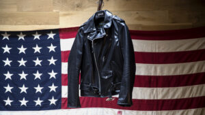 Featured image for the schott leather company guide