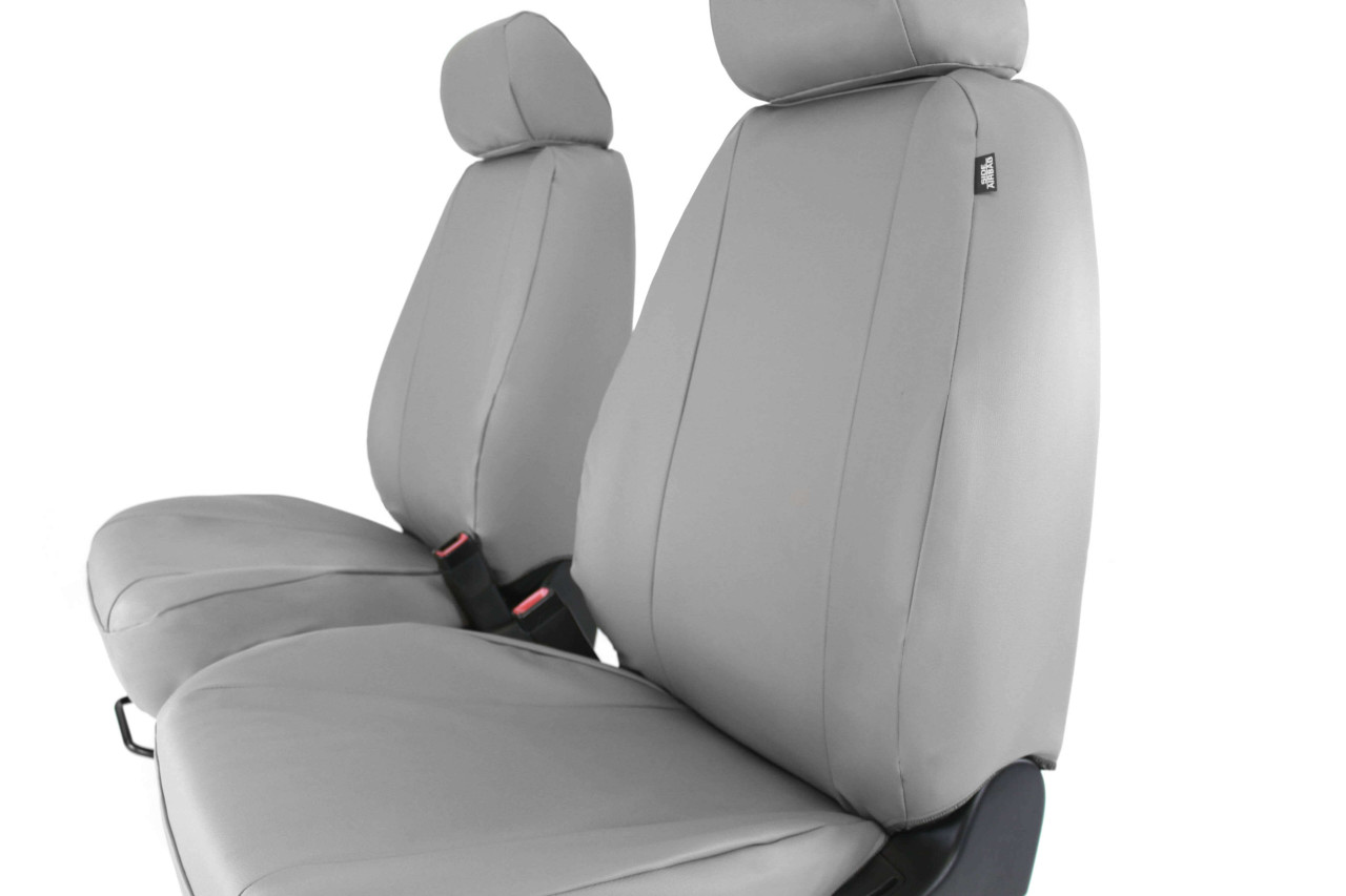 An application scenario or product detail of seat cover vinyl material - Image 1