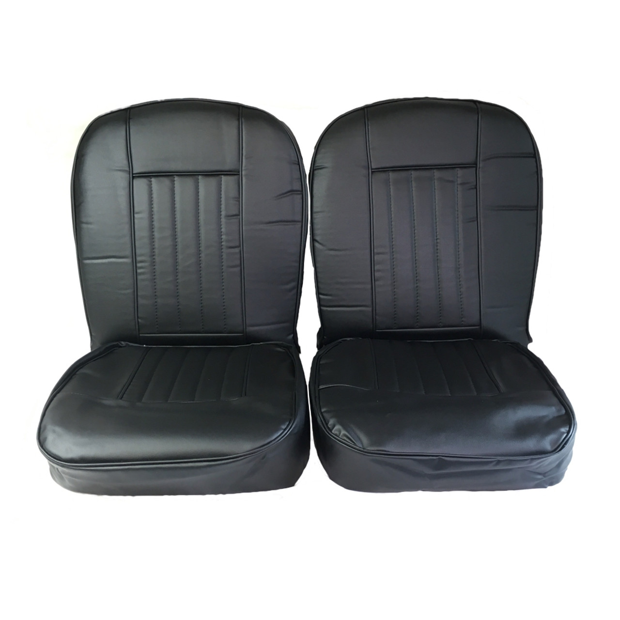 An application scenario or product detail of seat cover vinyl material - Image 11