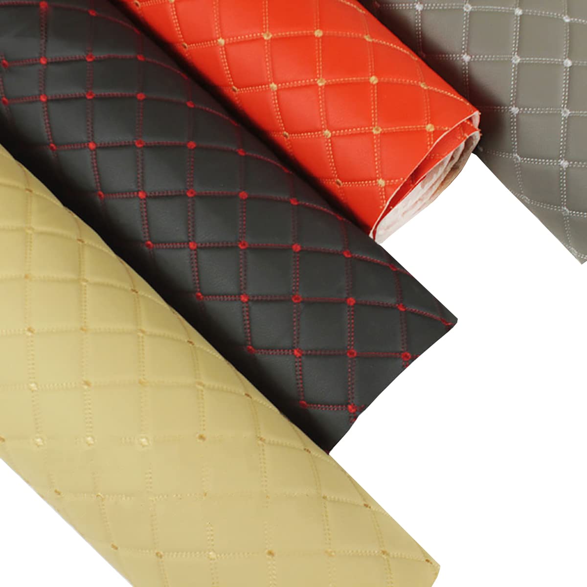 An application scenario or product detail of seat cover vinyl material - Image 23