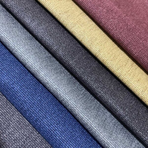 Featured image for the seat upholstery fabric guide