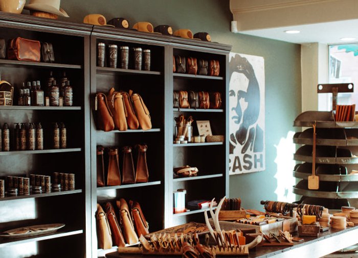 An application scenario or product detail of seattle leather company - Image 7