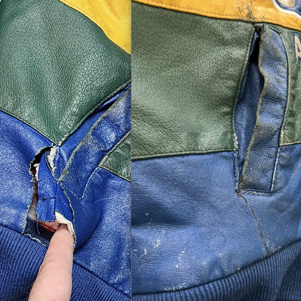 An application scenario or product detail of seattle leather company - Image 16