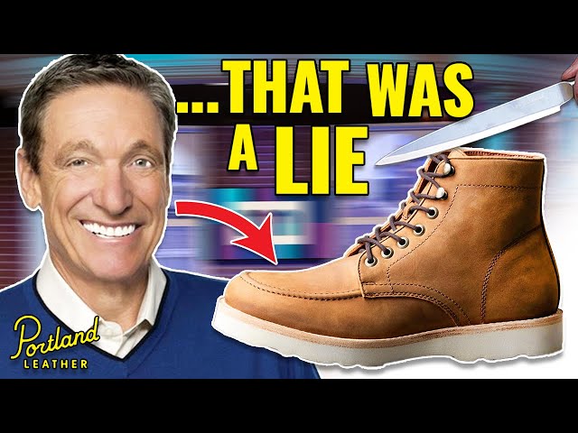 An application scenario or product detail of seattle leather company - Image 23