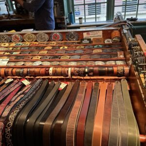 Featured image for the seattle leather company guide