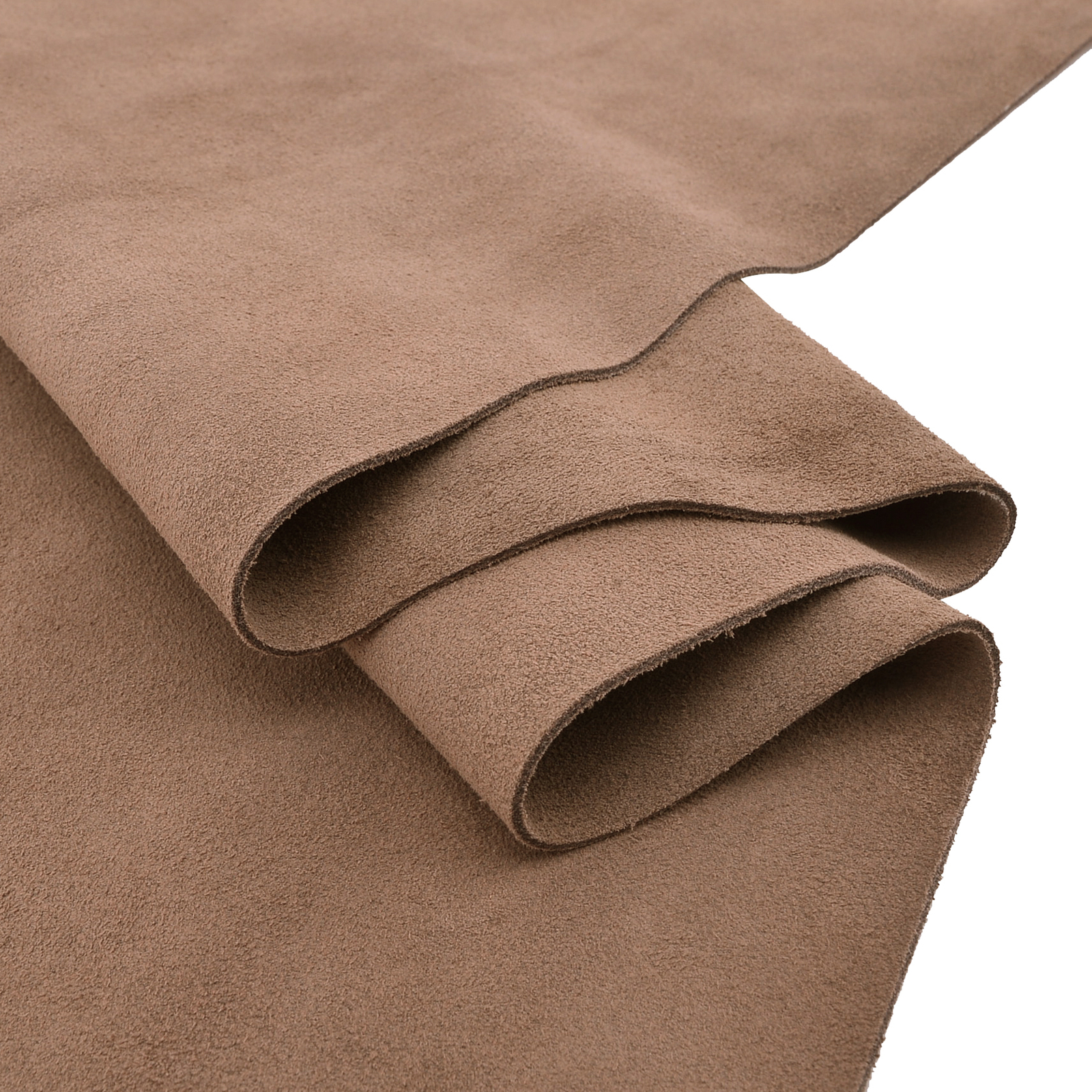 An application scenario or product detail of seude leather - Image 21