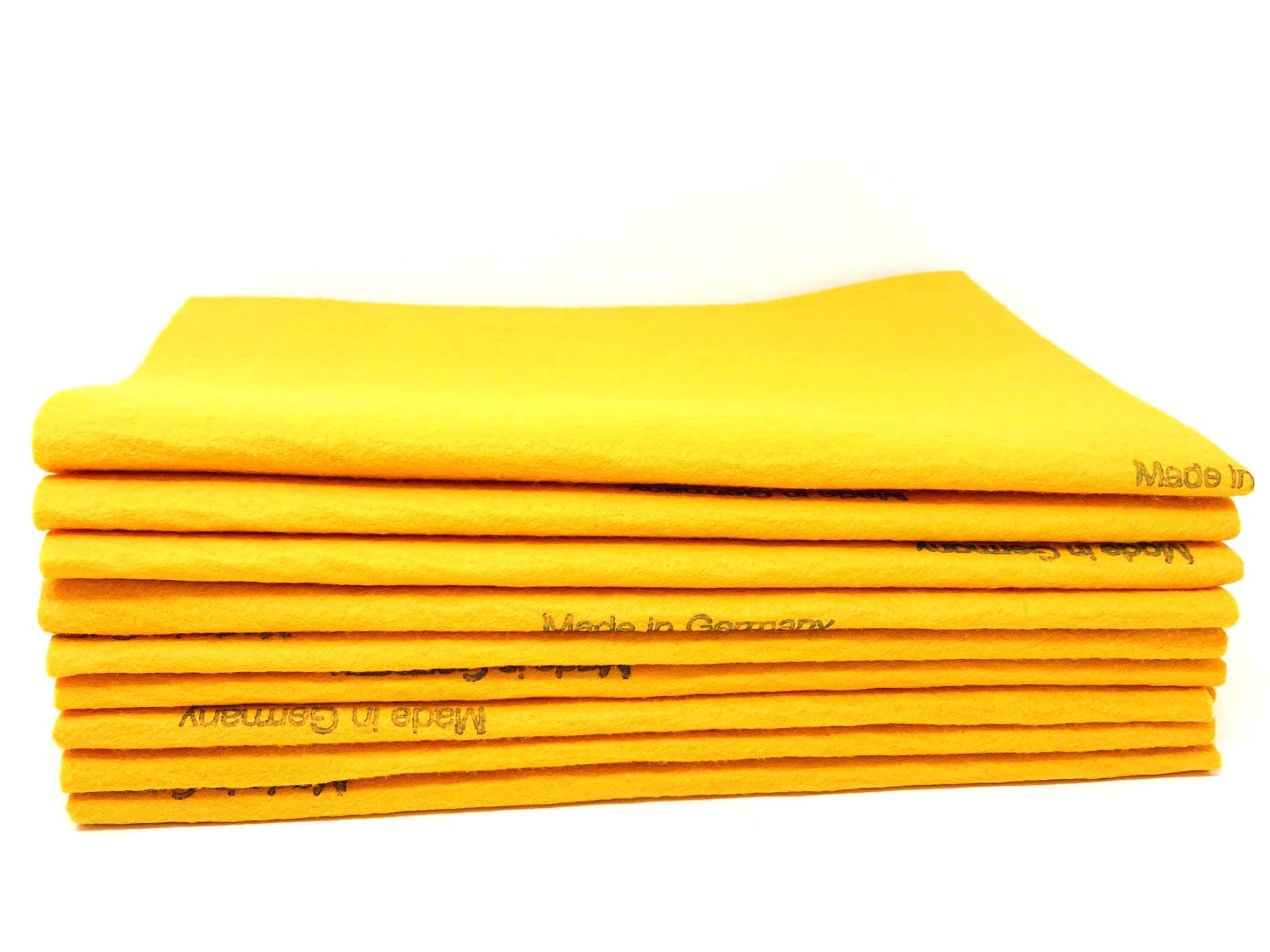 An application scenario or product detail of shammy cloth material - Image 18