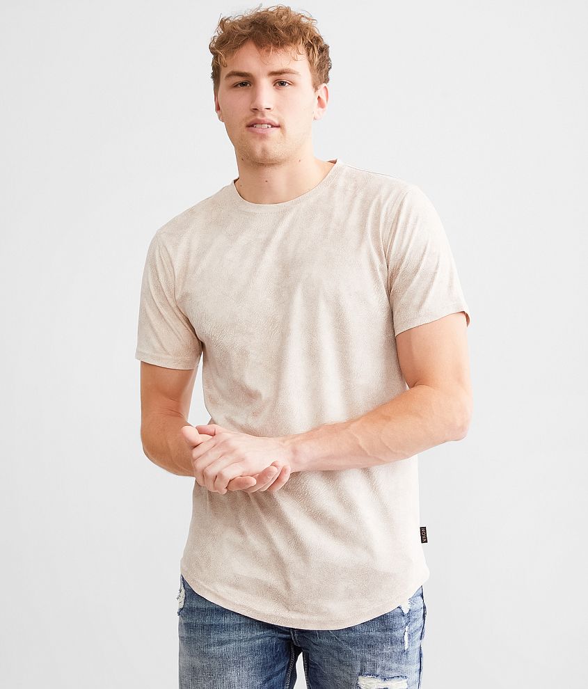 An application scenario or product detail of shirt suede - Image 15
