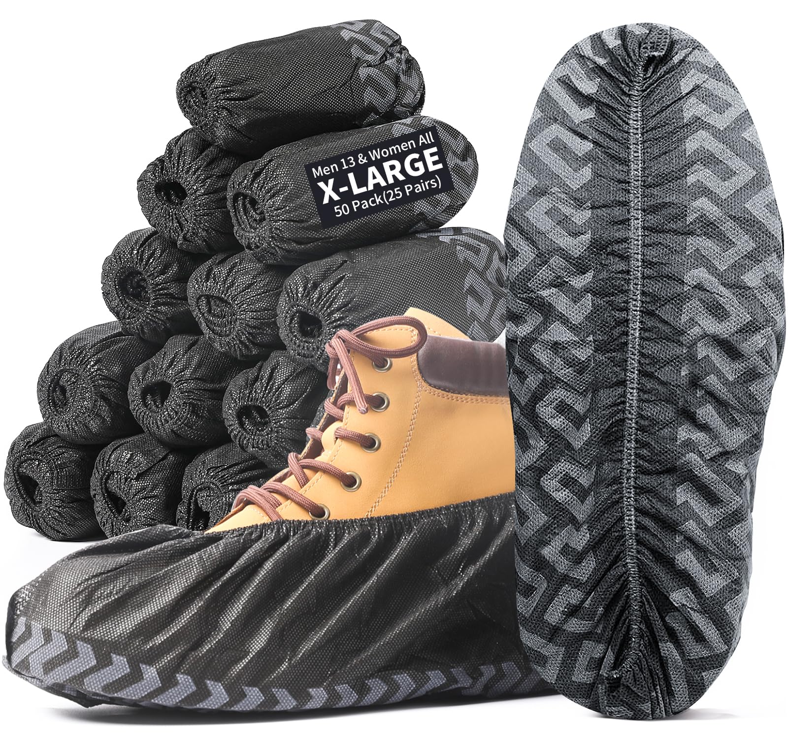 An application scenario or product detail of shoe fabric - Image 3