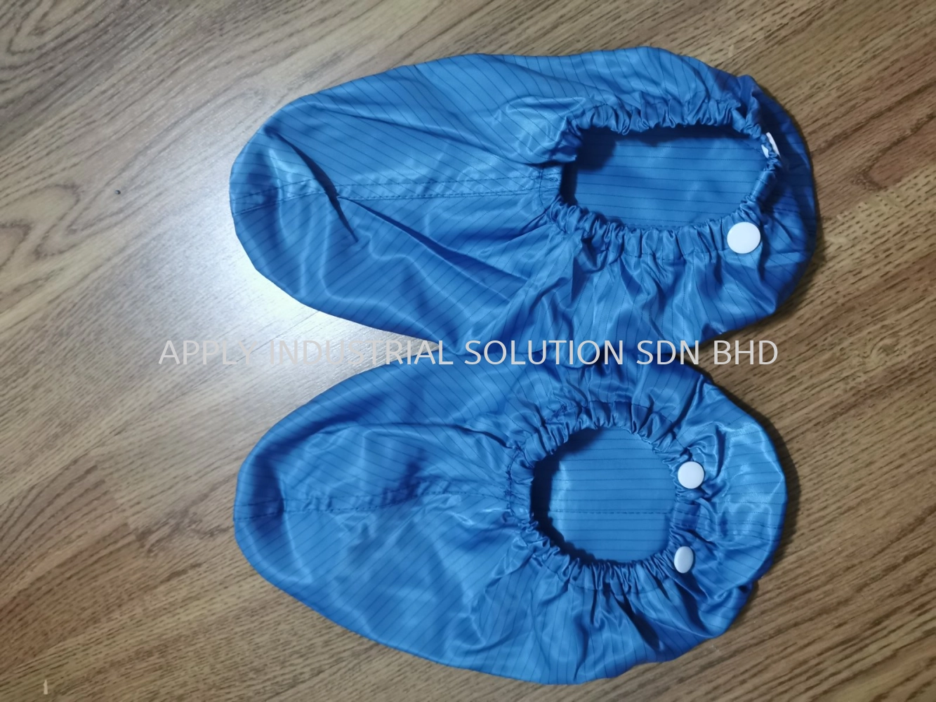 An application scenario or product detail of shoe fabric - Image 11