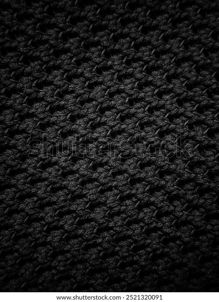 An application scenario or product detail of shoe fabric - Image 14