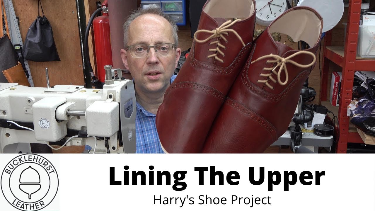 An application scenario or product detail of shoe leather lining - Image 21