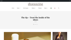 Saphir - Leather Lotion