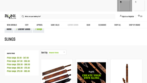 Bone Collector - Custom Turkey Tote