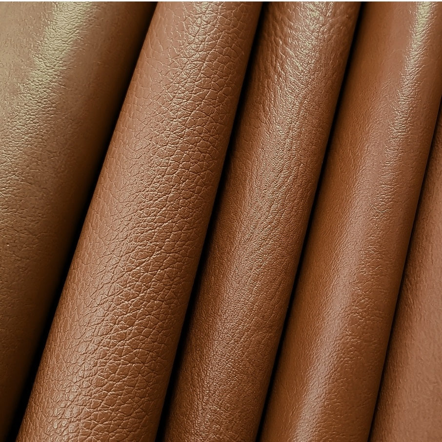An application scenario or product detail of smooth faux leather - Image 17