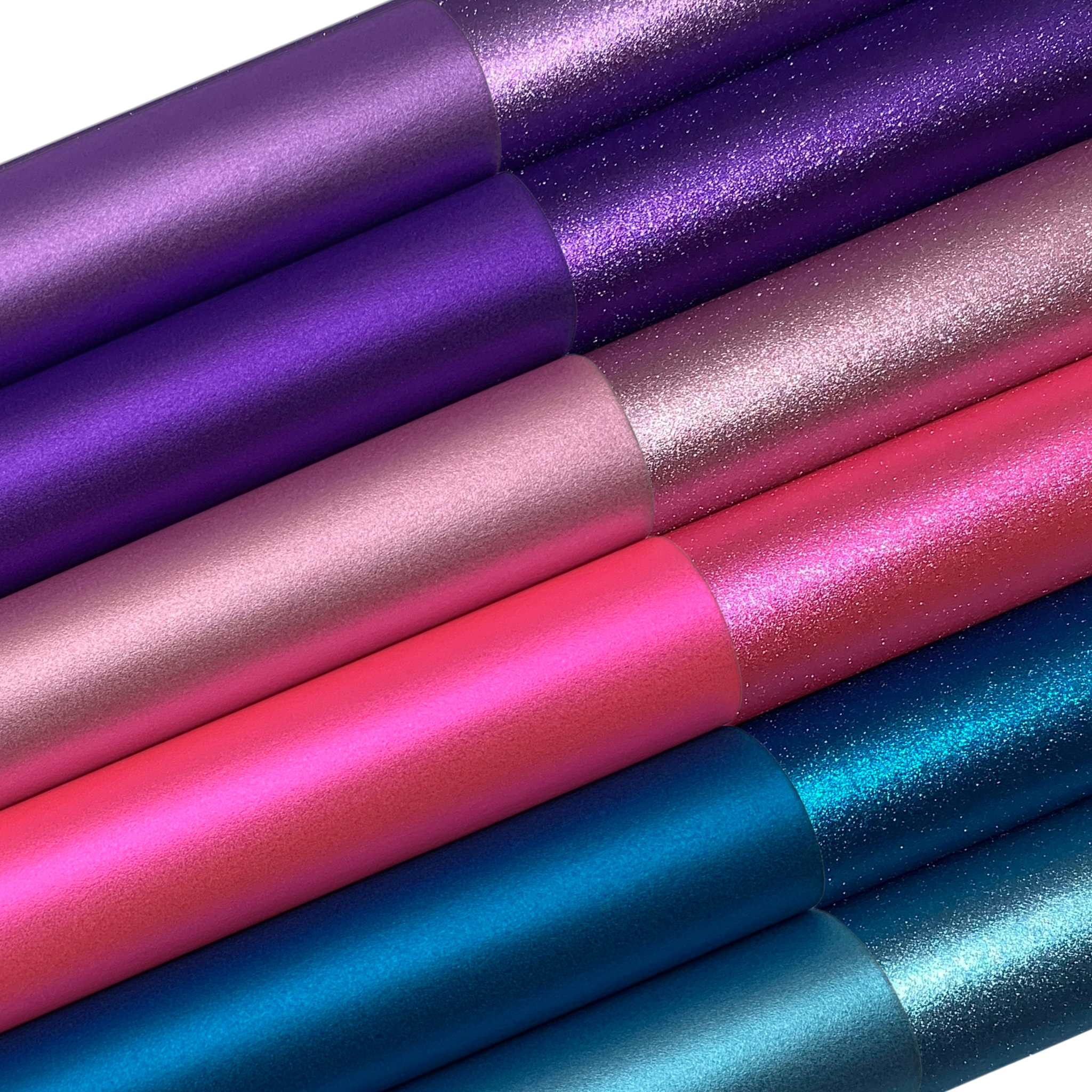 An application scenario or product detail of smooth faux leather - Image 20