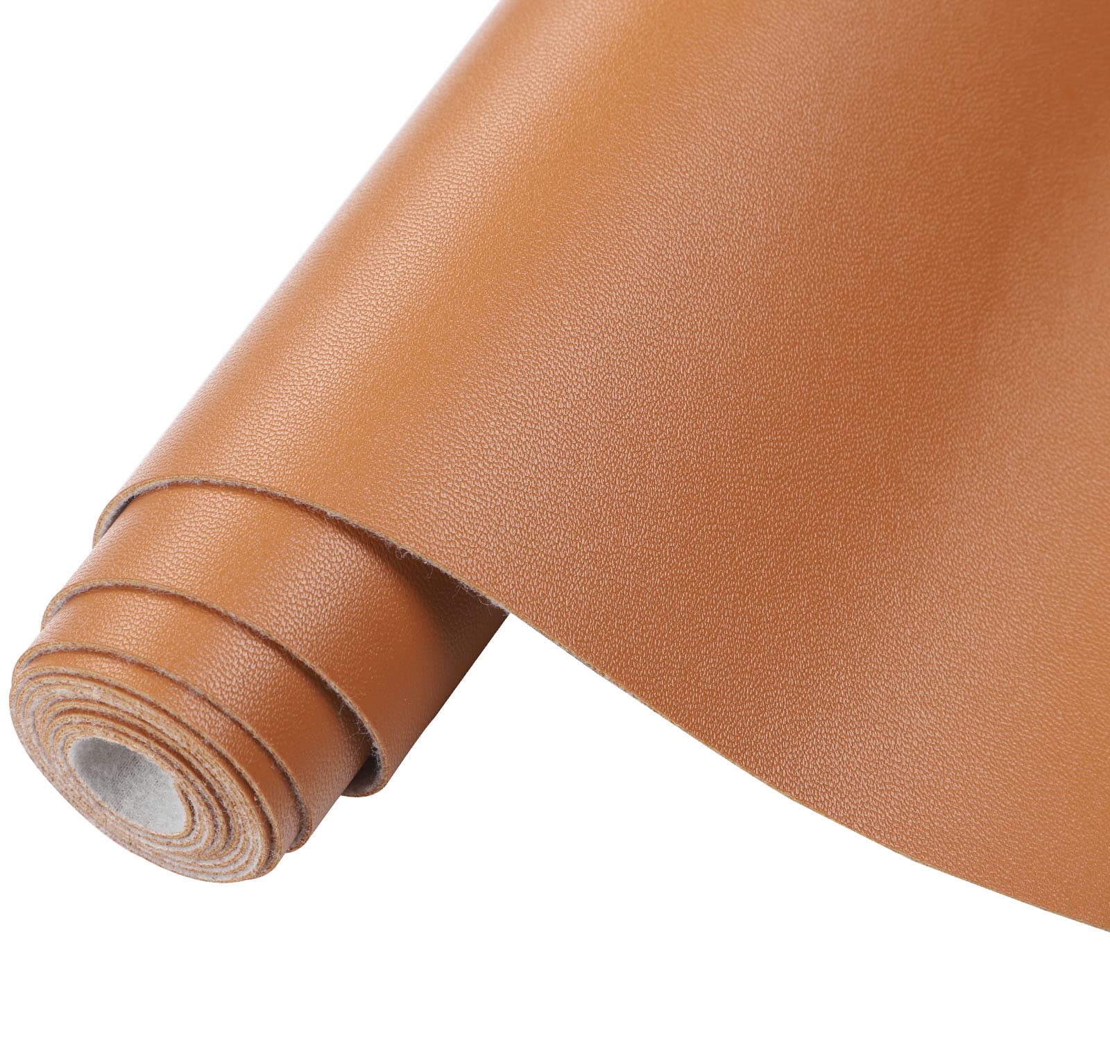 Featured image for the smooth faux leather guide