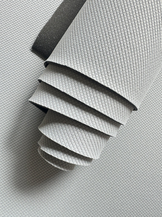 An application scenario or product detail of sneaker lining - Image 9