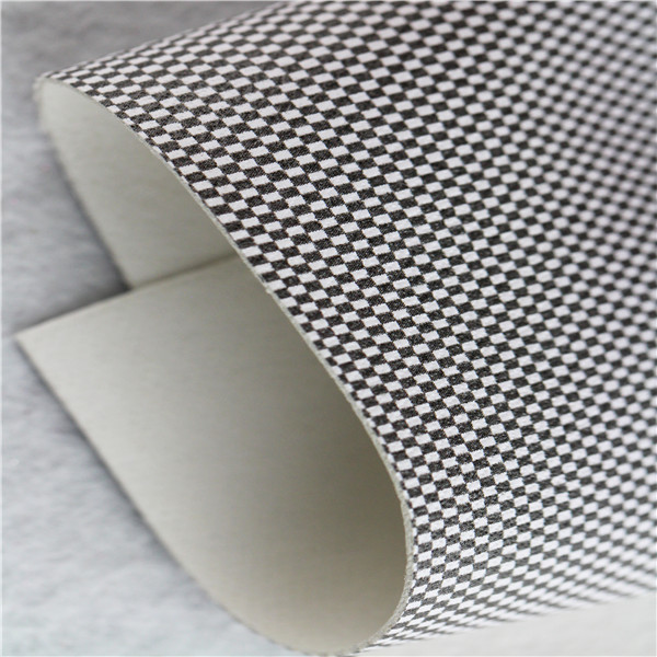 An application scenario or product detail of sneaker lining - Image 13