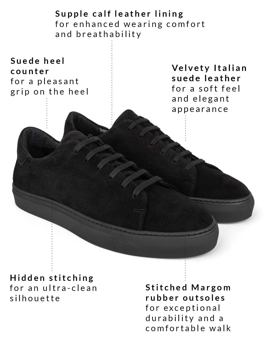 An application scenario or product detail of sneaker lining - Image 16