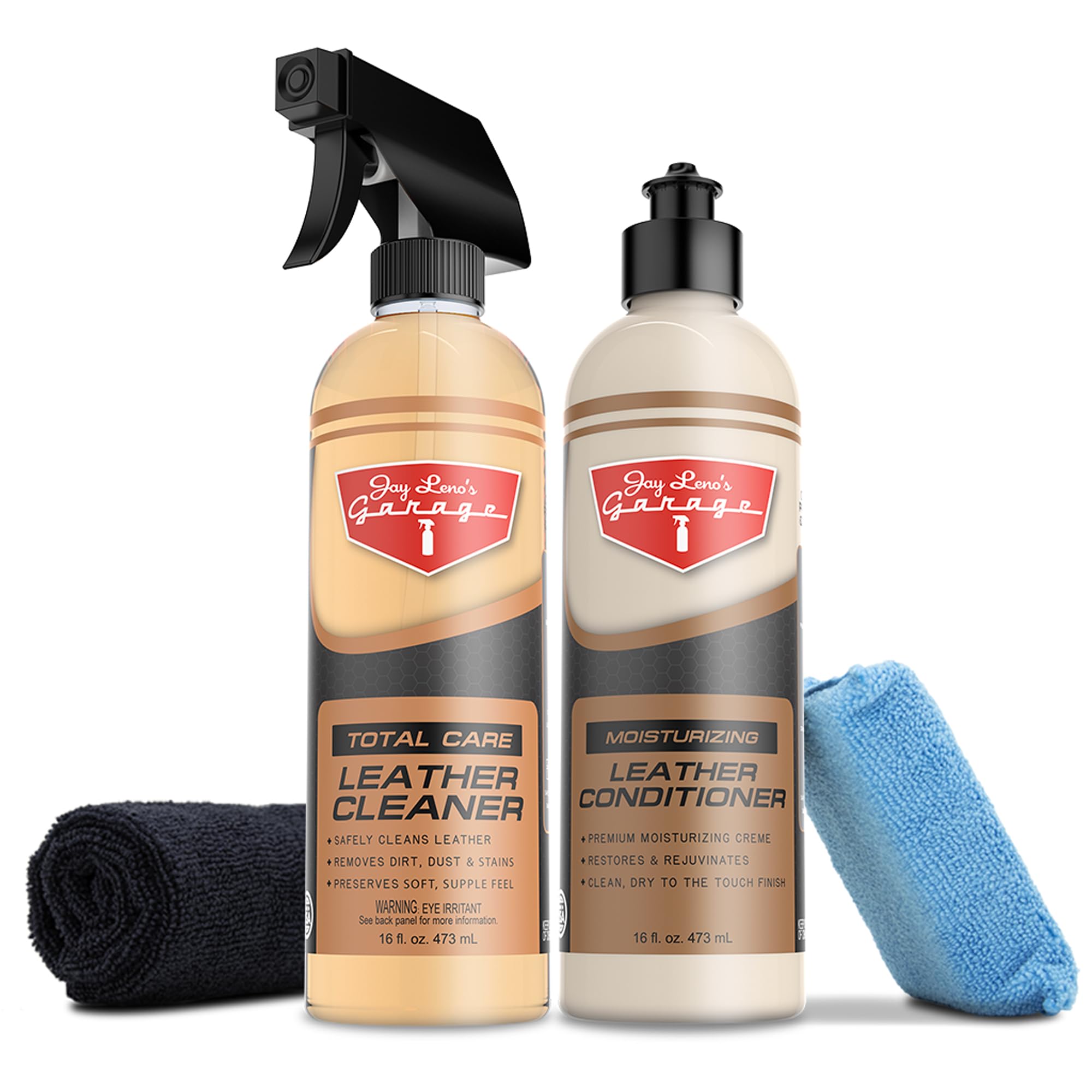 An application scenario or product detail of solutions leather cleaner - Image 6