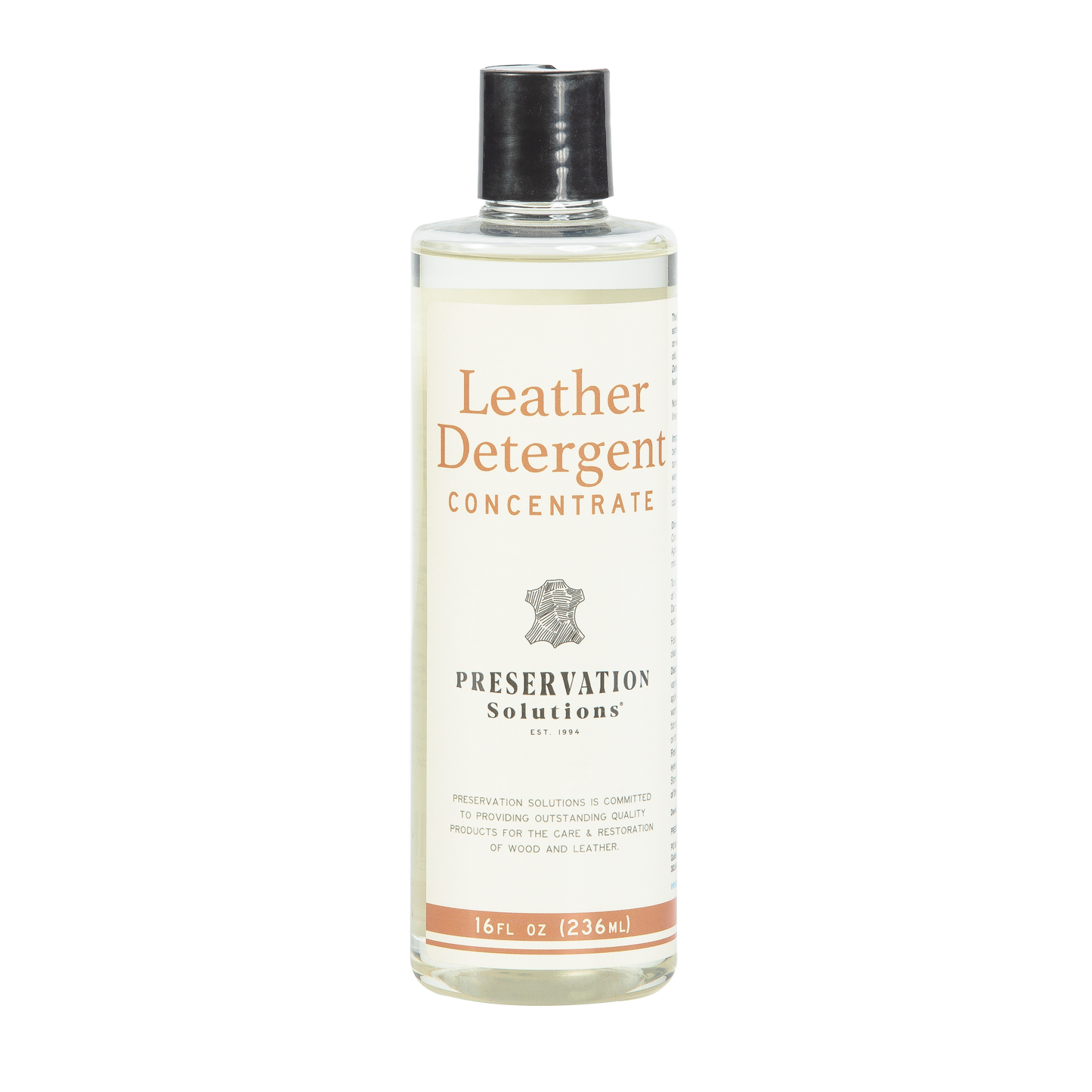 An application scenario or product detail of solutions leather cleaner - Image 15