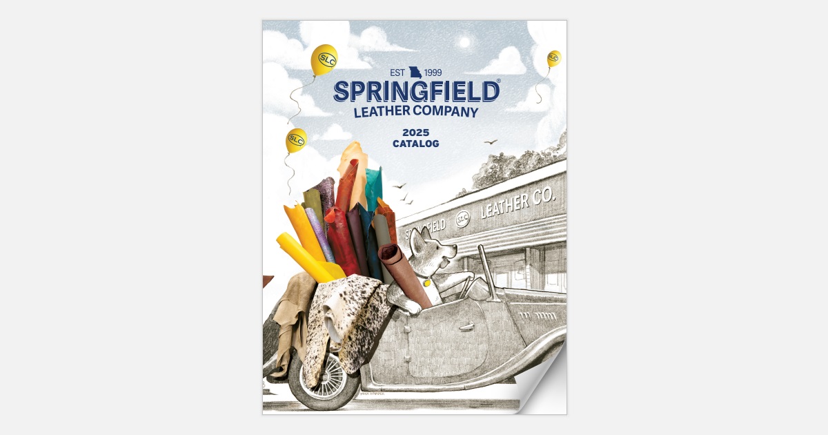 An application scenario or product detail of springfield leather company catalog - Image 2