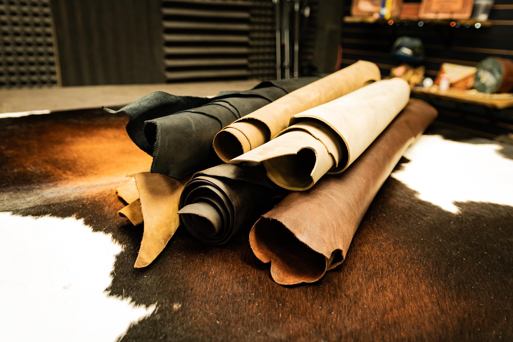 An application scenario or product detail of springfield leather company catalog - Image 15