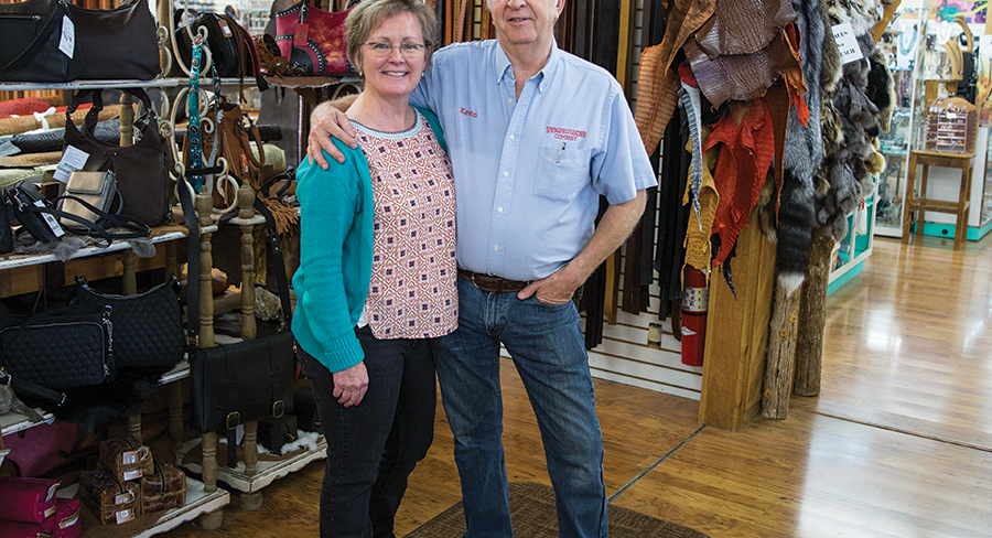 An application scenario or product detail of springfield leather company springfield missouri - Image 1