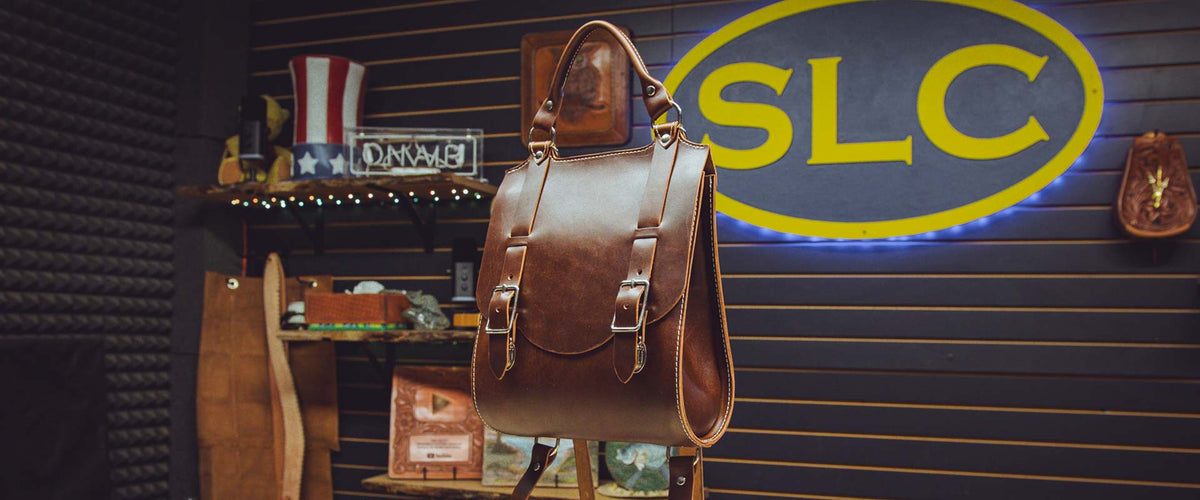 An application scenario or product detail of springfield leather supply - Image 3