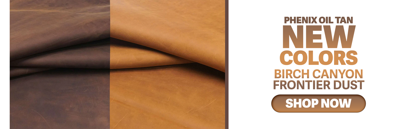 An application scenario or product detail of springfield leather supply - Image 10