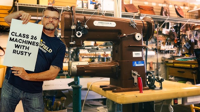 An application scenario or product detail of springfield leather supply - Image 11