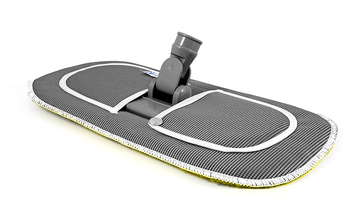 An application scenario or product detail of squeegee towel - Image 19