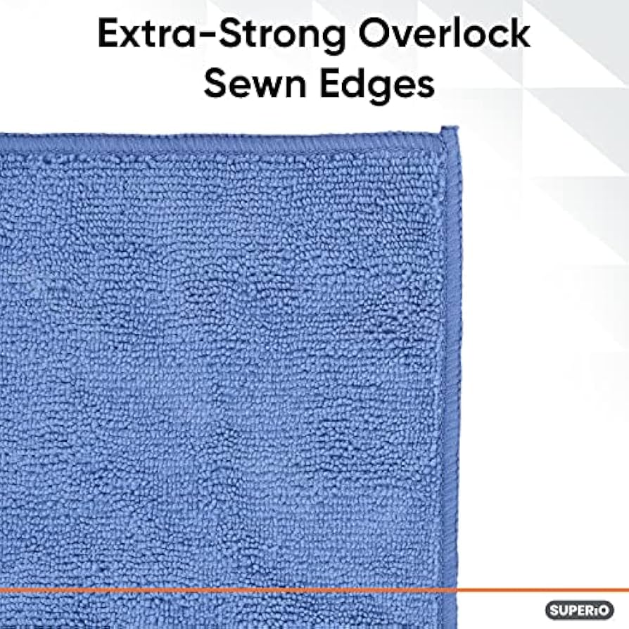 An application scenario or product detail of squeegee towel - Image 20