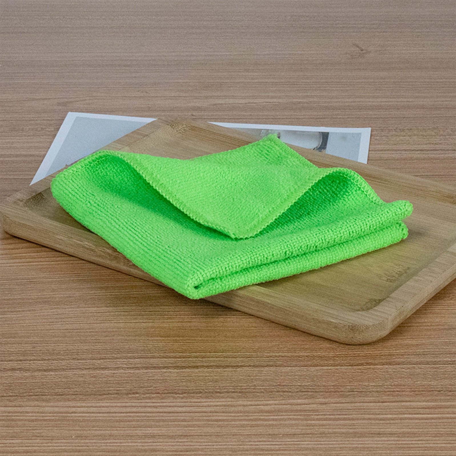 An application scenario or product detail of squeegee towel - Image 22
