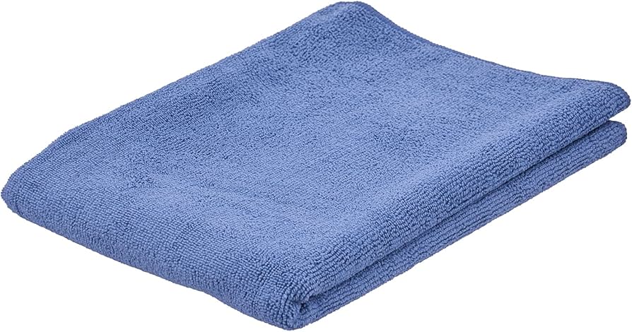Featured image for the squeegee towel guide