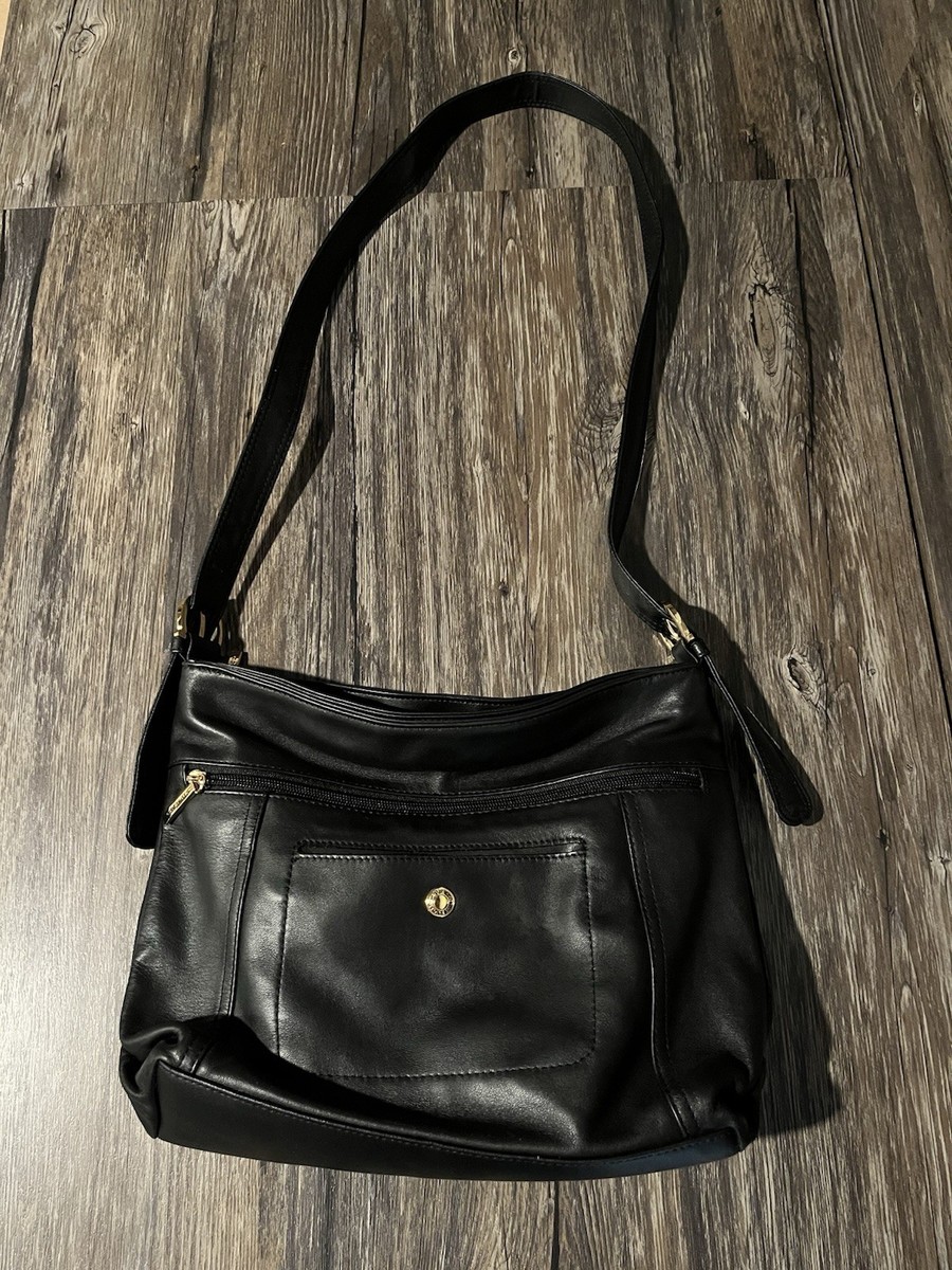 An application scenario or product detail of stone and company leather purses - Image 8