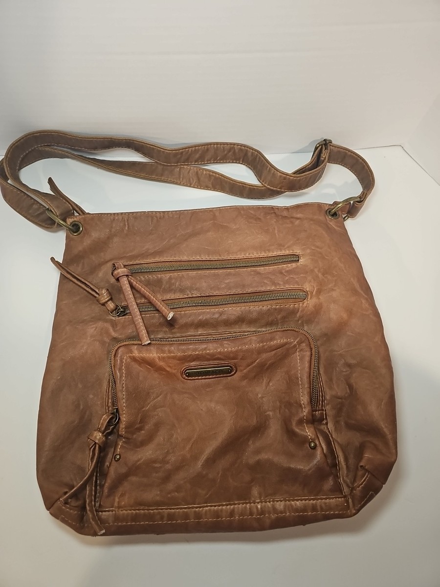 An application scenario or product detail of stone and company leather purses - Image 15