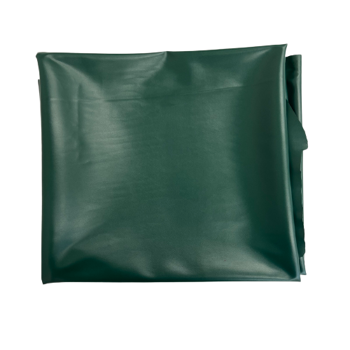 An application scenario or product detail of stretch faux leather fabric - Image 9