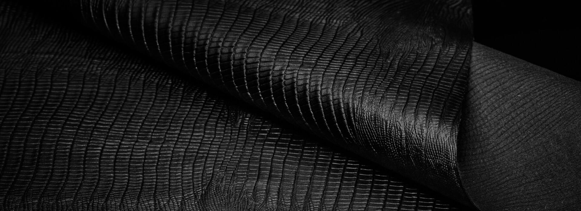 An application scenario or product detail of stretchable leather - Image 16