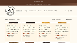 Style N Craft - Create Your Own Combo