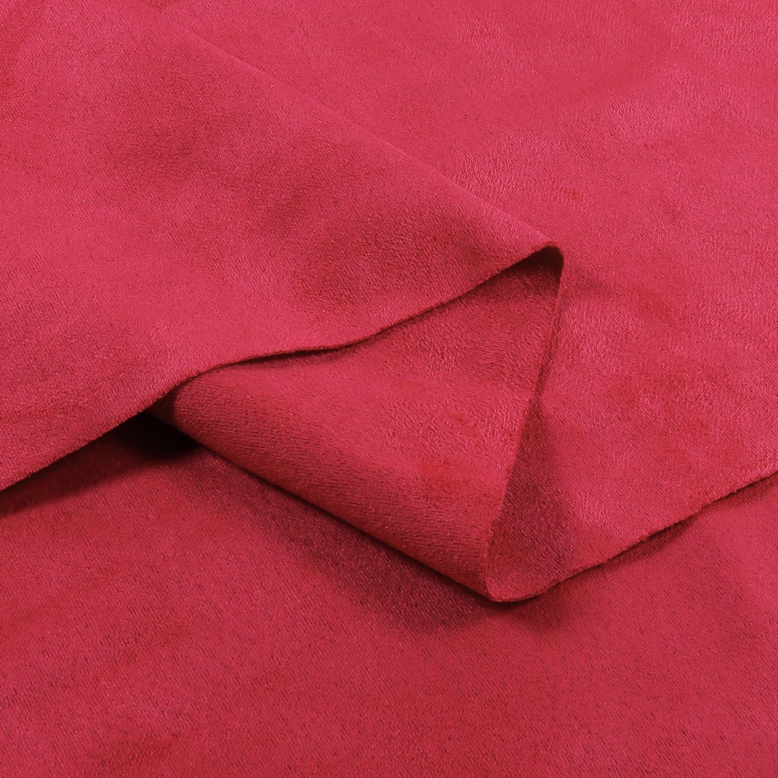 An application scenario or product detail of suede cloth sofa - Image 18