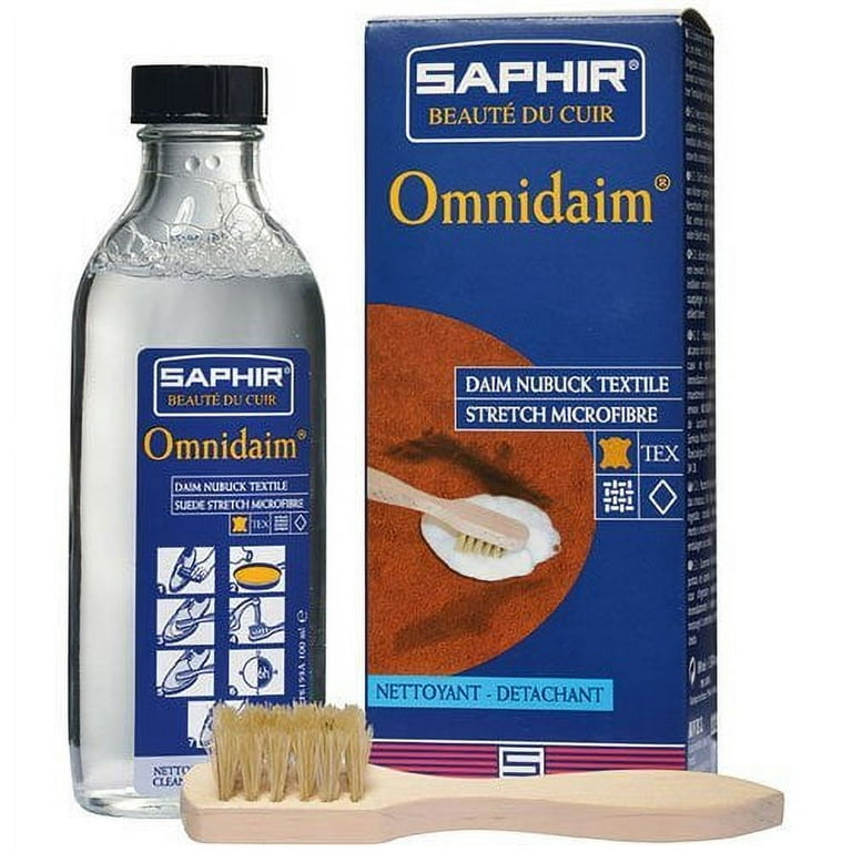 An application scenario or product detail of suede dry cleaning - Image 16