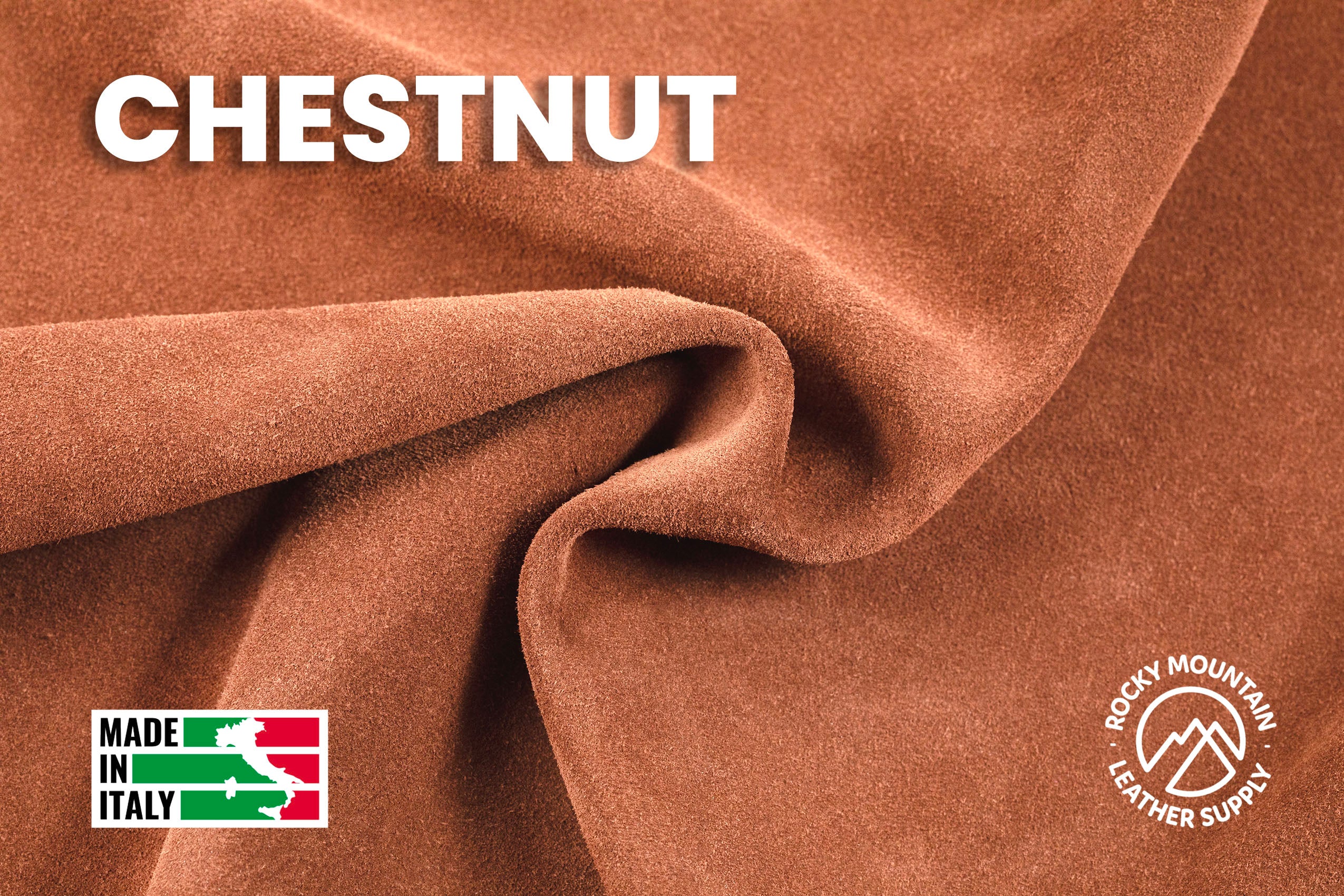 An application scenario or product detail of suede leather - Image 12