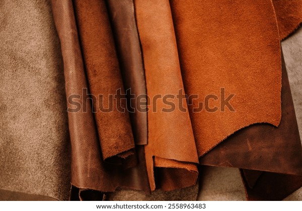 Featured image for the suede leather cloth guide