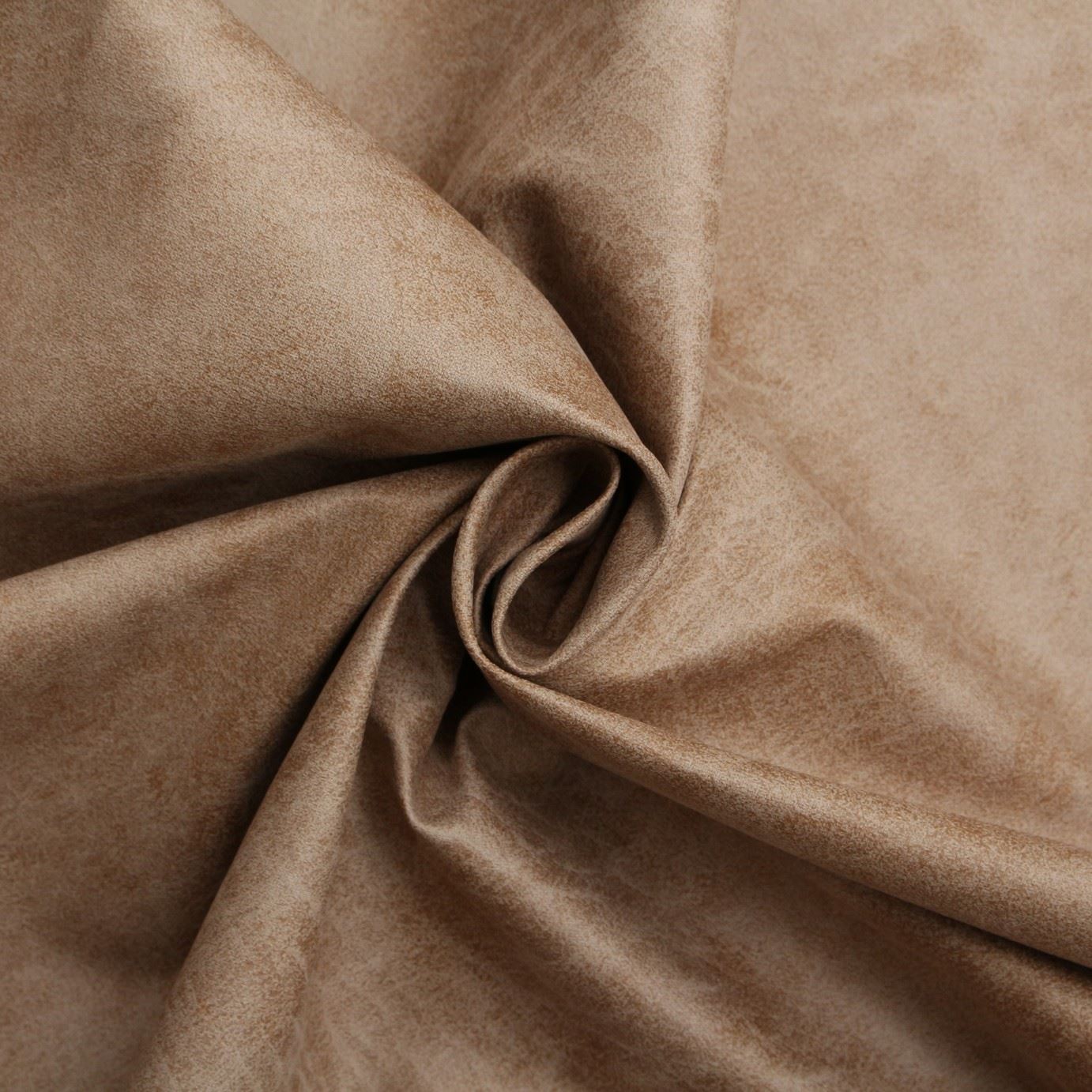 An application scenario or product detail of suede leatherette - Image 17