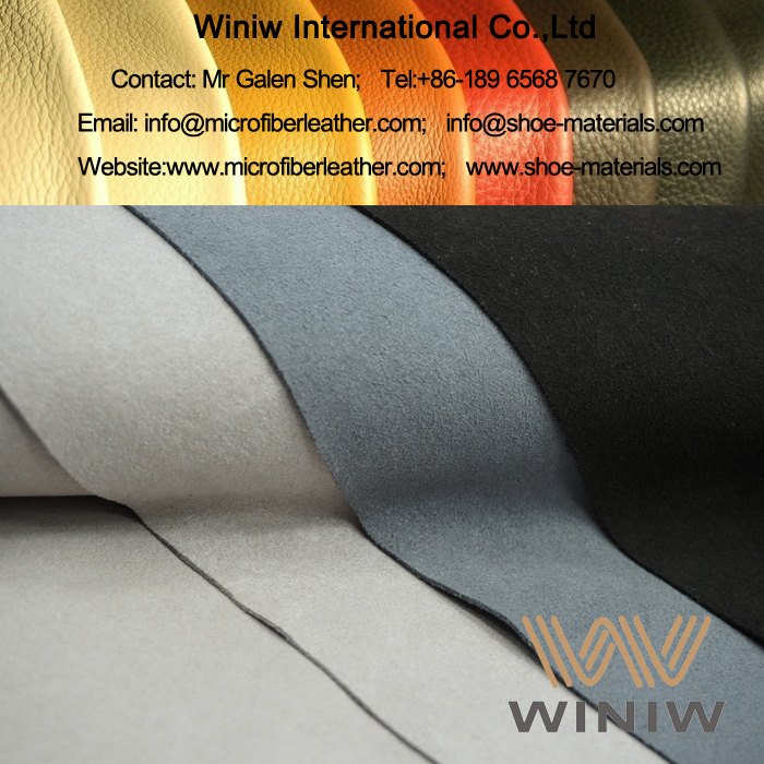 An application scenario or product detail of suede lining - Image 9