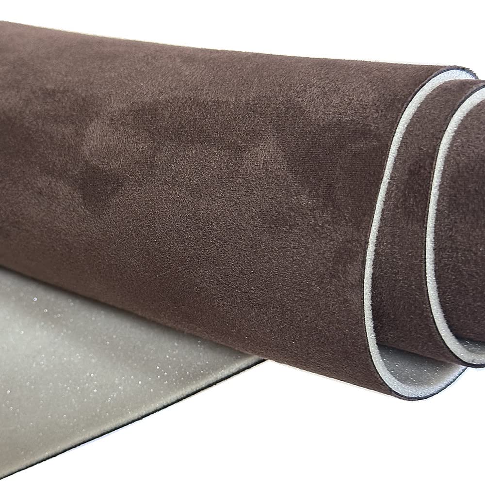 An application scenario or product detail of suede lining - Image 13